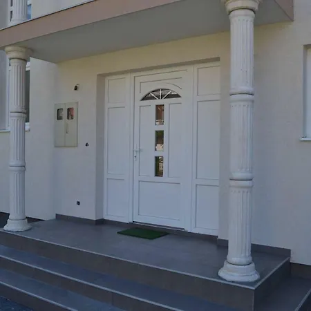 Villa Organic Garden *